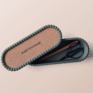 Quirky Pen Case – Make Your Mark