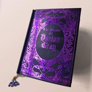 The Picture of Dorian Gray – A Hidden Secret Lies Within!