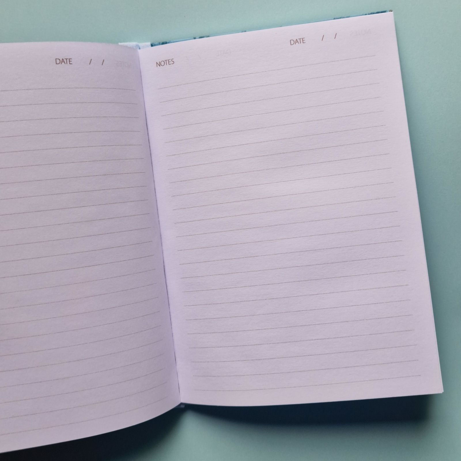 Field Note Irish Garden Notebook