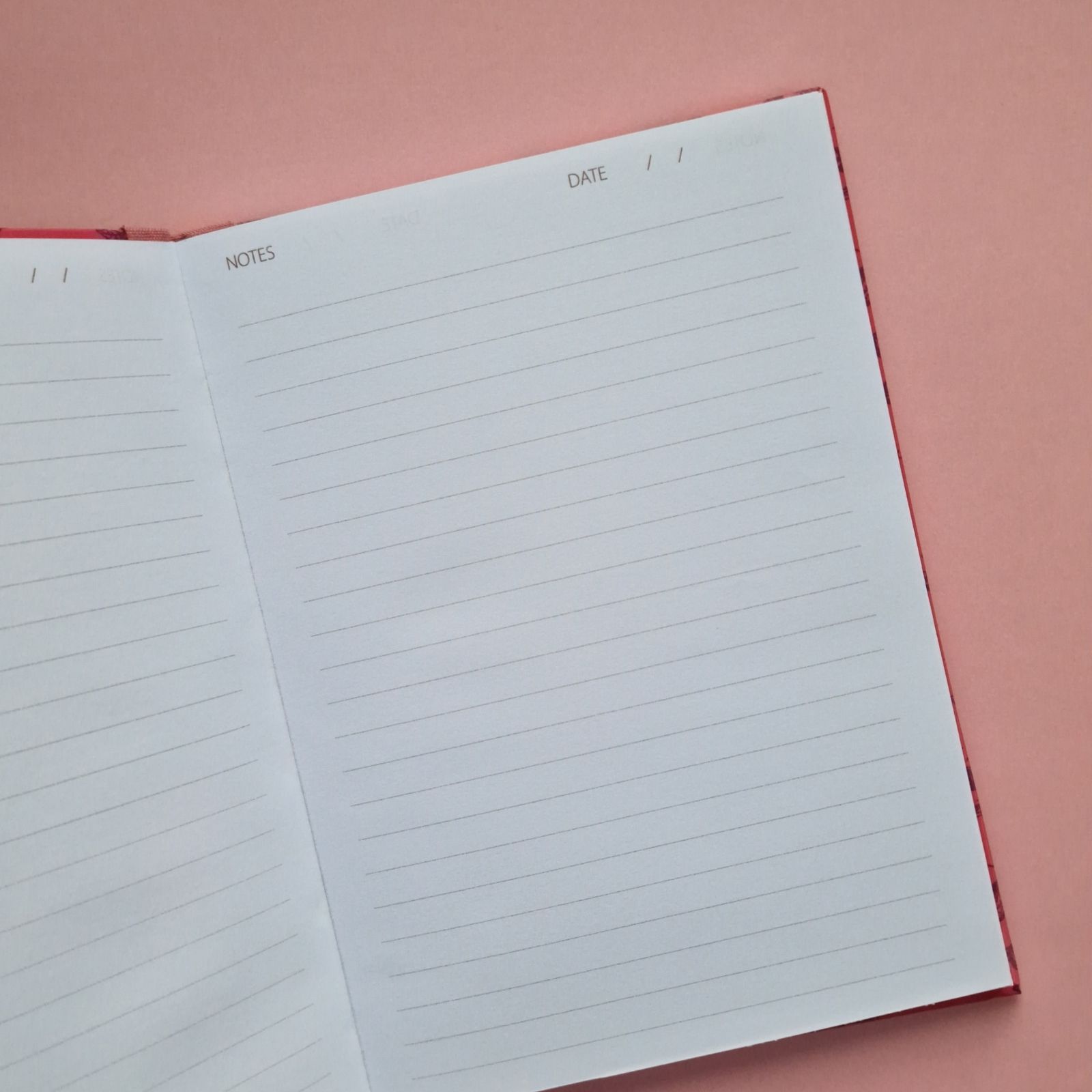 Field Note Irish Weather Notebook