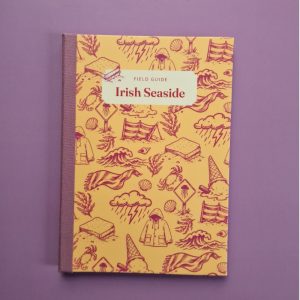 Field Note Irish Seaside Notebook