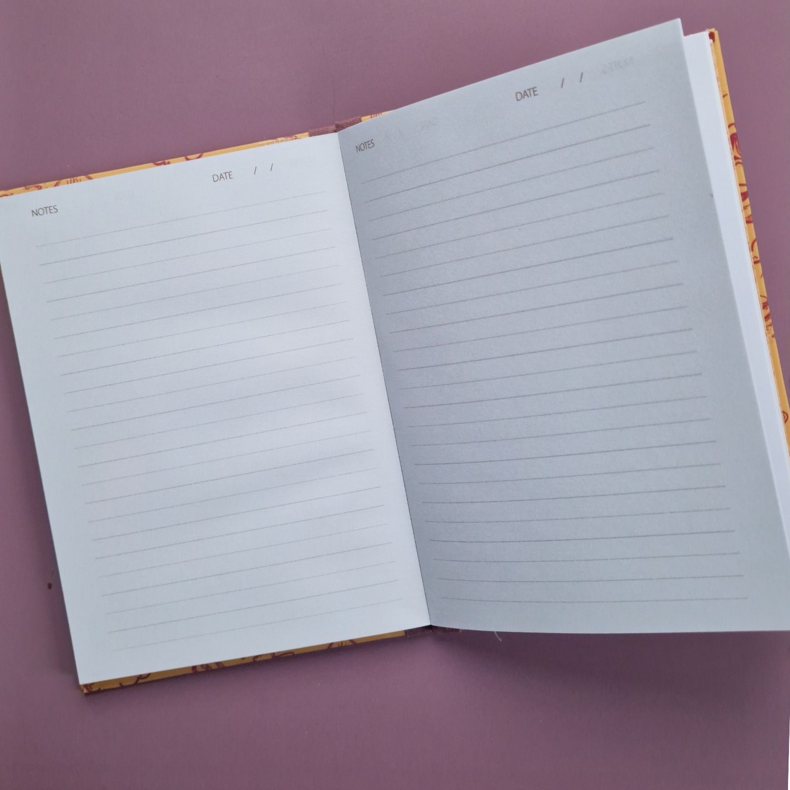 Field Note Irish Seaside Notebook