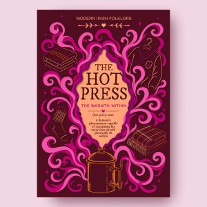 The Hot Press - Print